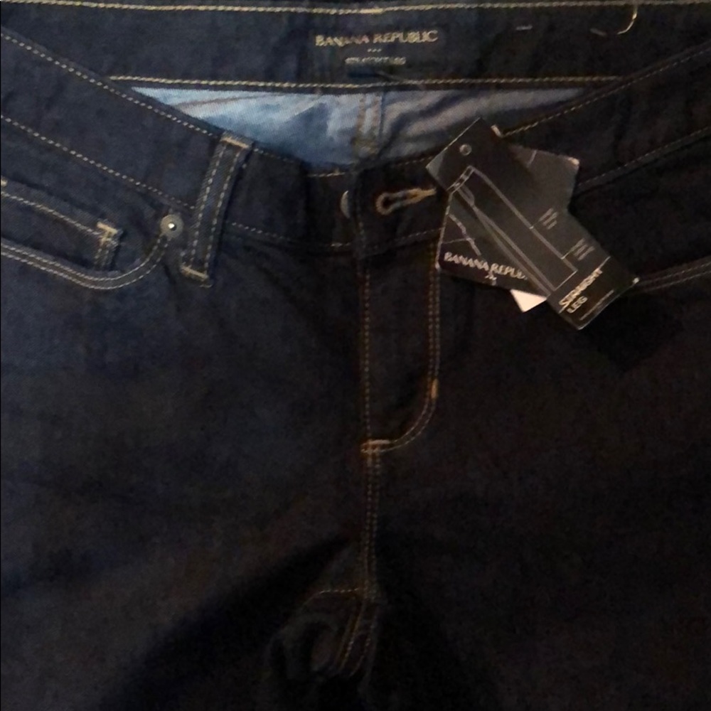 Banana Republic Jeans